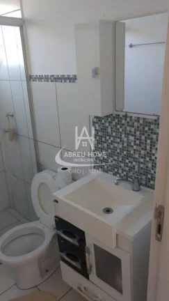 Imagem Apartamento Rio Potengi
