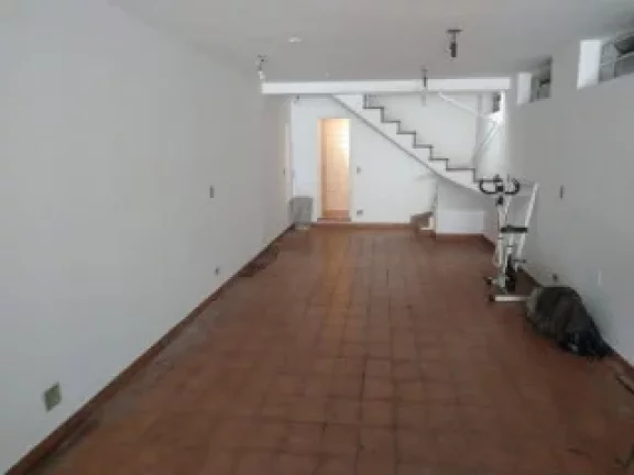 Foto do imóvel Casa com 4 Quartos à Venda, 276 m² em Saúde - São Paulo