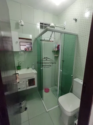 Imagem Casa à venda no bairro Vila Municipal - Guaratinguetá/SP