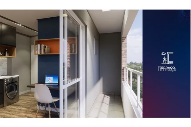 Imagem APARTAMENTO RESIDENCIAL em São Paulo - SP, Brooklin Paulista