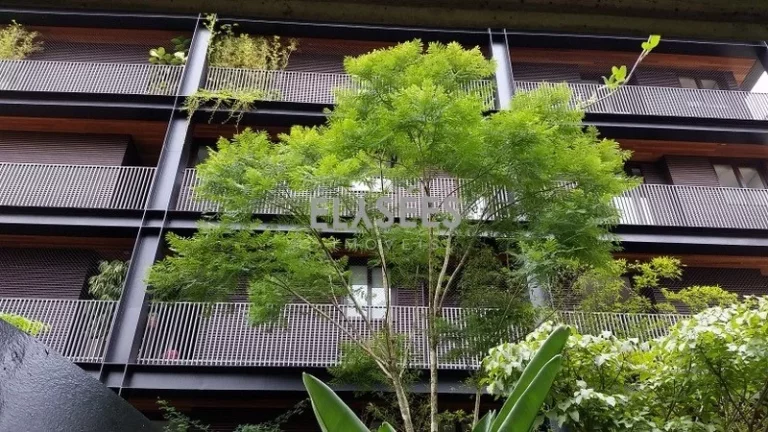 Imagem APARTAMENTO RESIDENCIAL em SÃO PAULO - SP, SUMAREZINHO