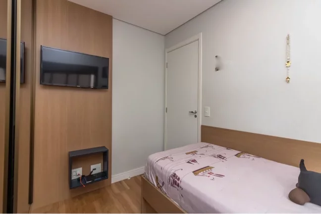 Imagem APARTAMENTO RESIDENCIAL em São Paulo - SP, Jardim Prudência