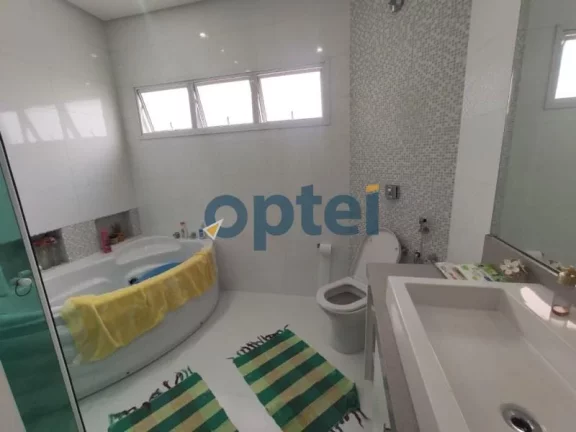 Imagem SOBRADO COM 3 DORMITÓRIOS, 404 M² - PARQUE SÃO DIOGO - SÃO BERNARDO DO CAMPO/SP