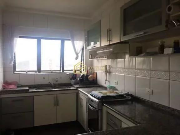 Imagem Apartamento Padrão
