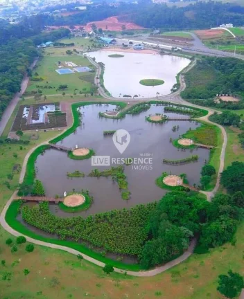 Imagem Terreno à Venda no Itatiba Park - Itatiba/SP