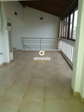 Imagem COBERTURA DUPLEX SEMIMOBILIADA PRÓXIMO HGU