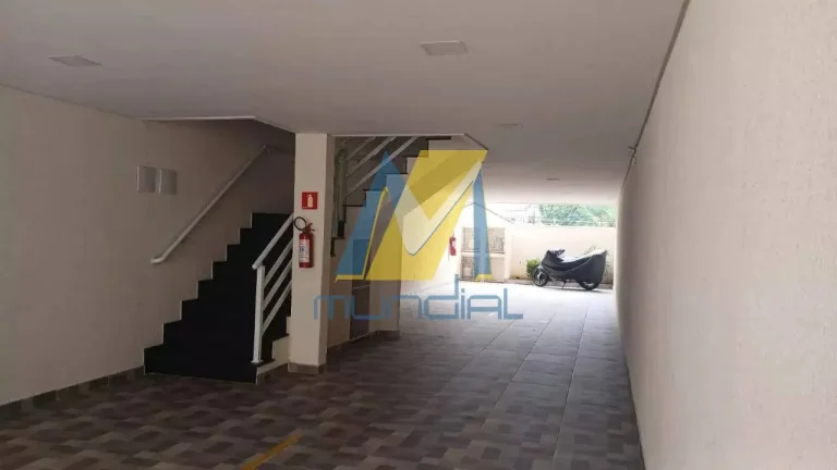 Imagem Apartamento Moderno sem Condomínio Conforto, Privacidade