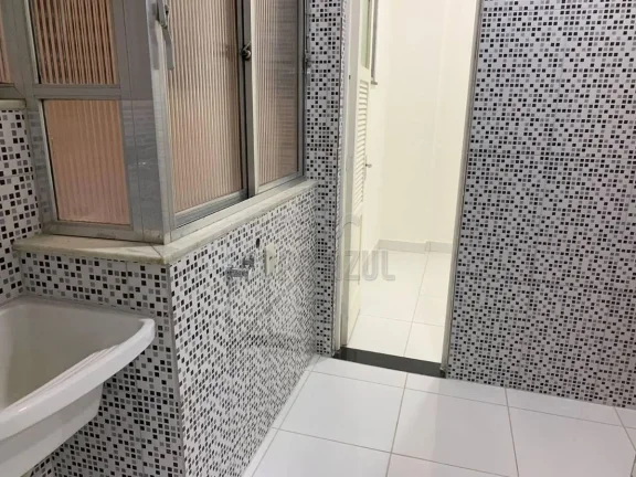 Imagem Flamengo – Rua Senador Vergueiro | Residencial › Apartamento 3 quarto(s) à Venda