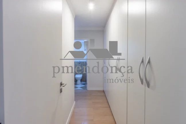 Imagem Apartamento à venda em Perdizes com 3 quartos e 2 vagas, 127m2