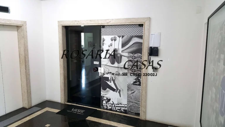 Imagem Aluga-se ANDAR comercial Com 375 m2 BERRINI
