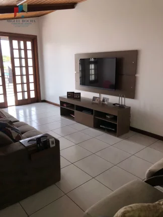 Imagem Sobrado alto padrão em Cerquilho SP