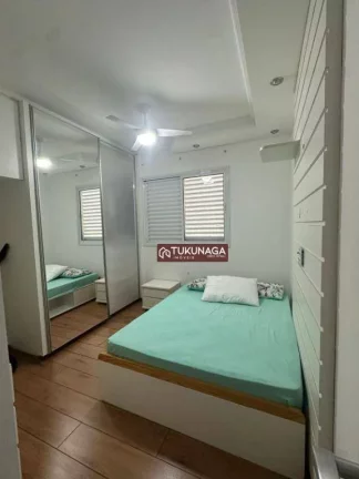 Imagem Apartamento à venda, 143 m² por R$ 1.590.000,00 - Vila Augusta - Guarulhos/SP