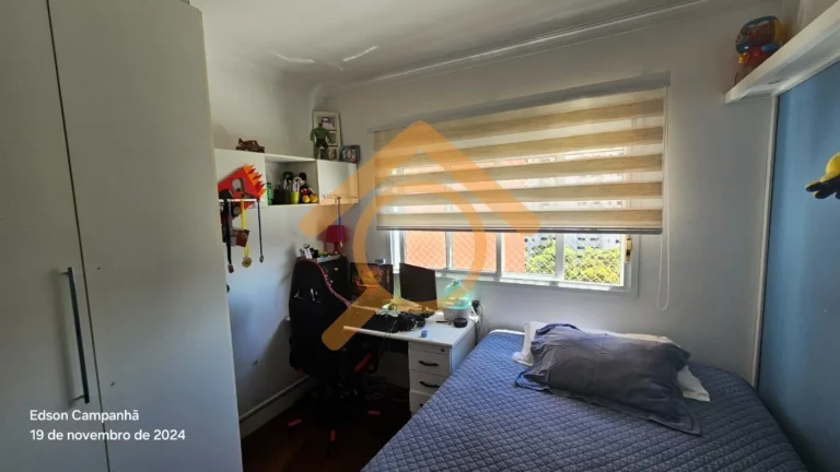 Imagem Venda de Apartamento de Luxo na Vila Sofia - 3 suítes, 3 salas, 5 banheiros, 4 vagas - 204m² - Terra Brasílis