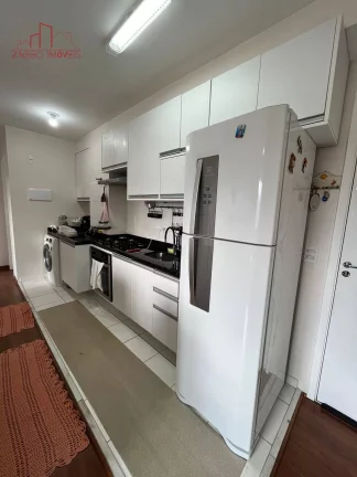 Imagem Oportunidade - Apartamento - Umanizal - 2 dorms - 42 m².