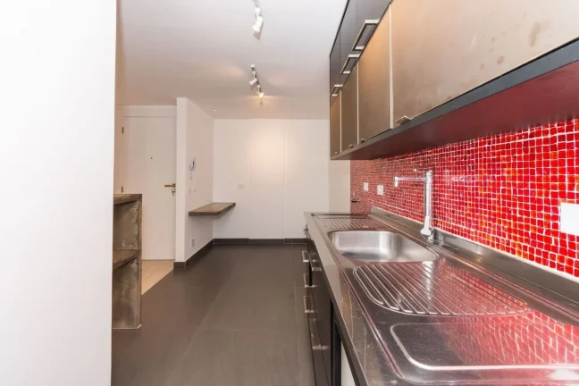 Imagem Apartamento Humaitá - 97M², 2 Dorms, 2 Suítes, 1 Vaga Demarcada, Varanda, Lavabo, Academia, Playground, Brinquedoteca, Salão de Festas.