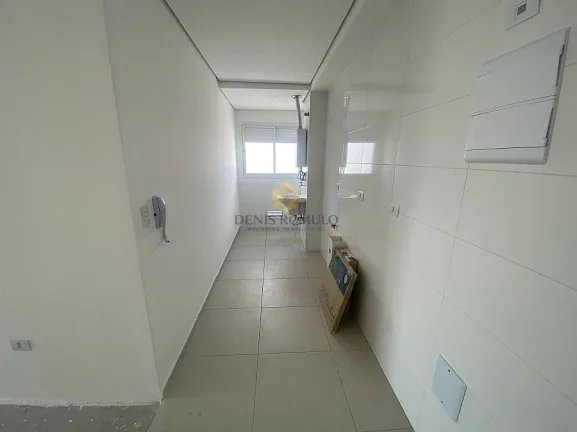 Imagem Apartamento 2 quartos, 1 suíte, 54m², 1 vaga - R$ 489.000