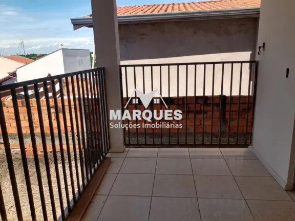 Imagem Sobrado a Venda no bairro Parque da Amizade (nova Veneza) - Sumaré, SP