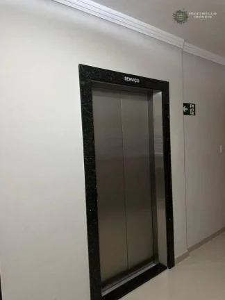 Imagem Apartamento com 2 dormitórios à venda, 87 m² por R$ 540.000,00 - Aviação - Praia Grande/SP
