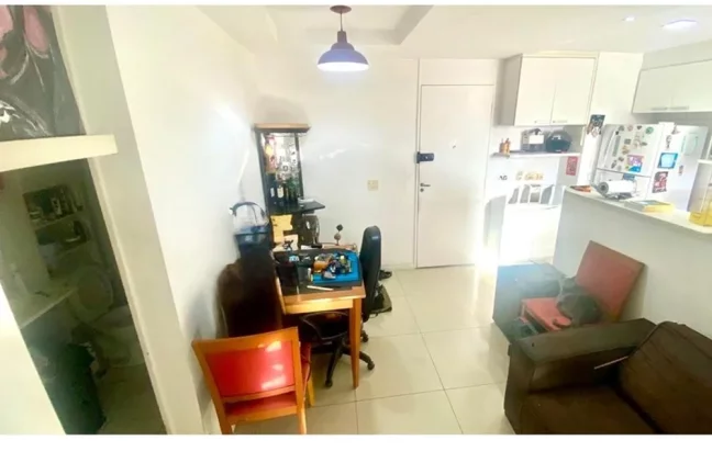Imagem Apartamento 2 quartos, 1 vaga, proximo ao Parkshopping Jacarepaguá