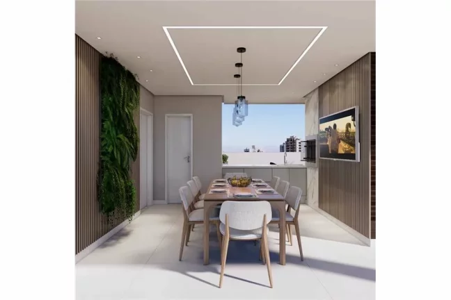 Imagem HCF 516 Apto 610371008-95 - Apartamento à venda no bairro Higienópolis - Porto Alegre/RS