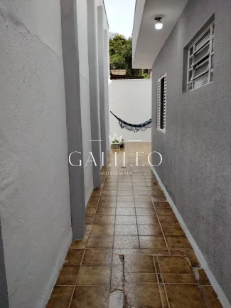 Imagem CASA À VENDA EM JARDIM DO LAGO JUNDIAÍ-SP
