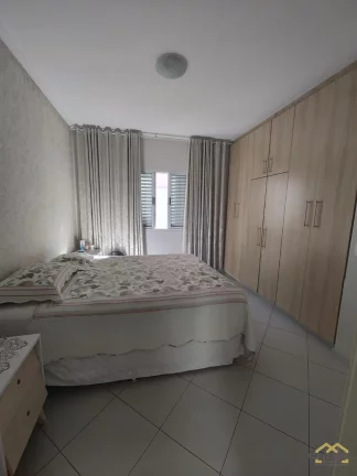 Imagem Casa Sobrado a Venda 04 quartos/suíte - Parque da Represa - Jundiaí
