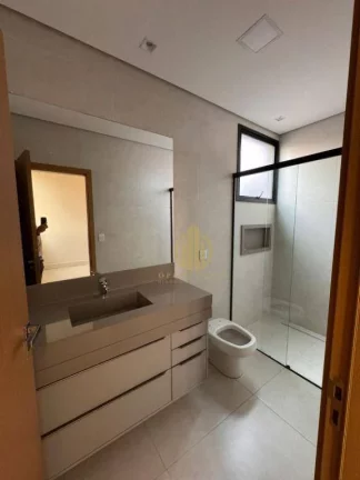 Imagem Casa com 3 suíte no Alphaville - Ribeirão Preto/SP