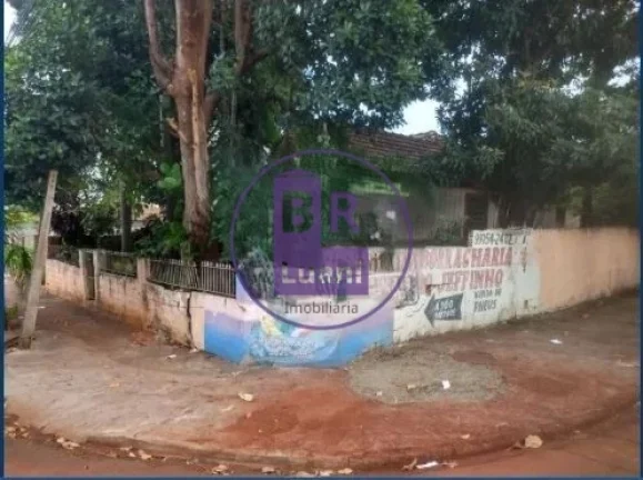 Imagem Terreno á venda em uma localização privilegiada!