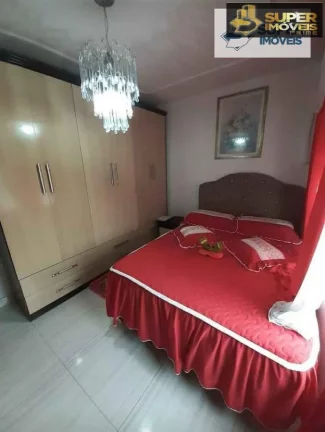 Imagem Apartamento Padrão para Venda em Fragata Pelotas-RS - 2026