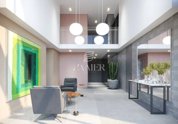 Imagem Apartamento com 3 quartos à Venda, Anita Garibaldi - Joinville