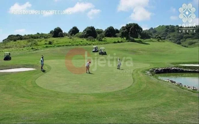 Imagem Terreno à venda, 1065 m² por R$ 728.000,00 - Loteamento Praia Baia Formosa - Armação dos Búzios/RJ