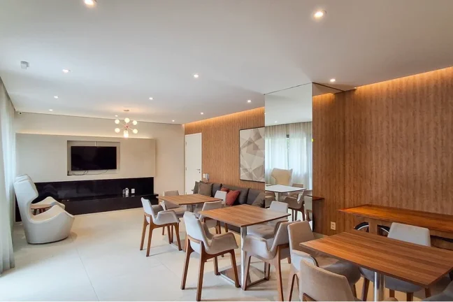 Imagem APARTAMENTO RESIDENCIAL em São Paulo - SP, Vila Leopoldina