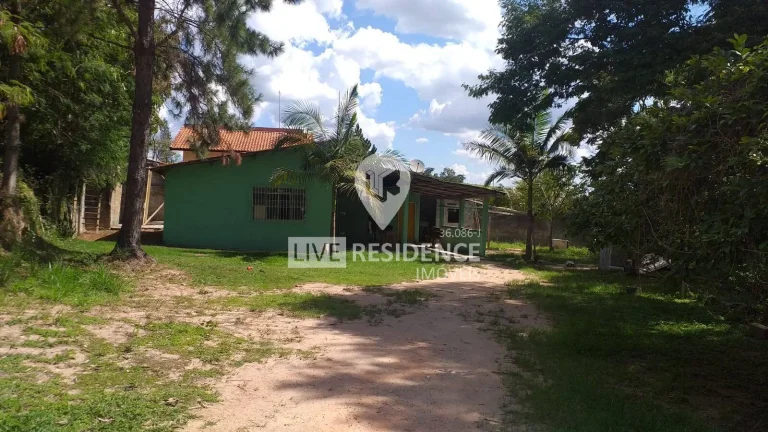 Imagem Chácara a venda e Itatiba em excelente loccalização