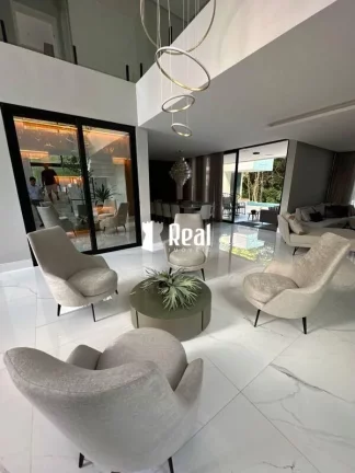 Imagem Alto Luxo - Finamente decorada