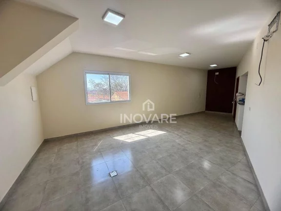 Imagem Sala para alugar, 1 m² por R$ 1.500,00/mês - Setor Santos Dumont - Itumbiara/GO