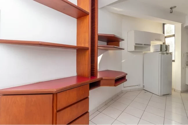 Imagem APARTAMENTO RESIDENCIAL em São Paulo - SP, Moema
