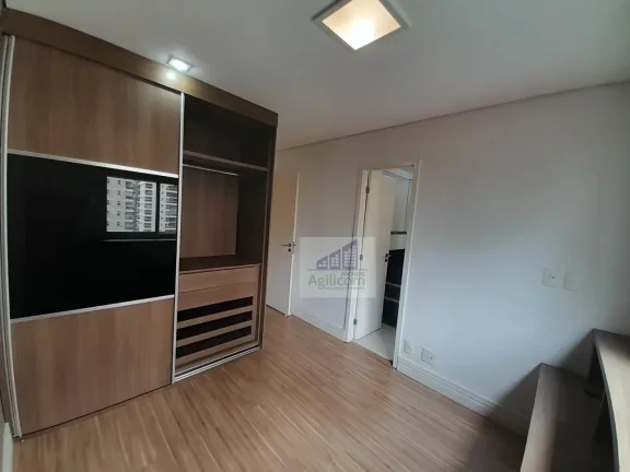 Imagem APARTAMENTO MOBILIADO PARA LOCAÇÃO EM CAMPO BELO COM 4 DORMITÓRIOS