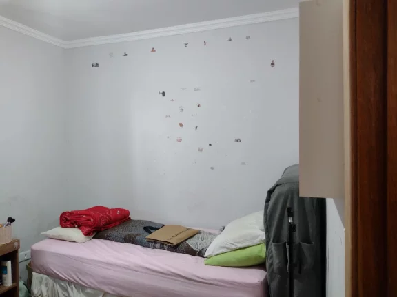 Imagem SOBRADO PADRÃO DUAS MORADIAS RENDA EXTRA