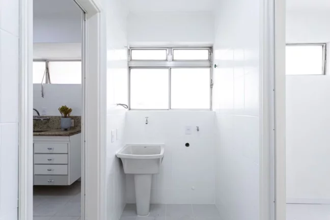 Imagem APARTAMENTO RESIDENCIAL em São Paulo - SP, Brooklin Paulista