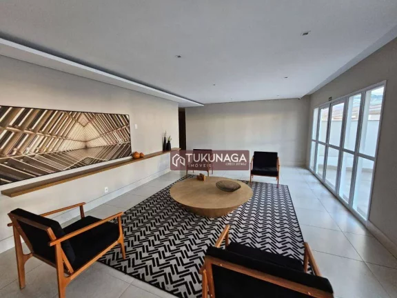 Imagem Apartamento com 2 dormitórios à venda, 80 m² por R$ 630.000 - Penha de França - São Paulo/SP