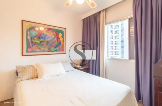 Imagem APARTAMENTO RESIDENCIAL em SÃO PAULO - SP, VILA NOVA CONCEIÇÃO