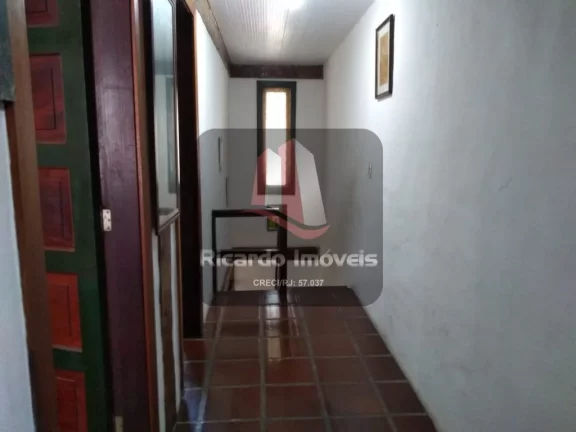 Imagem Excelente Casa Duplex Localização Privilegiada