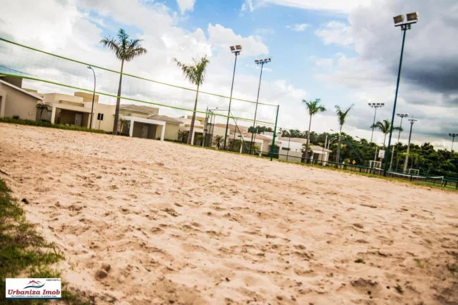 Imagem Condomínio VILLAS DAMHA - Sobrado à Venda, 155,26m2