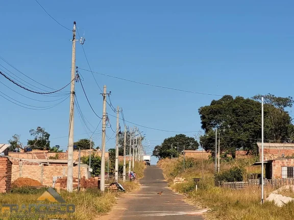 Imagem LOTE A PRESTAÇÃO NO ALTO DA CONQUISTA EM APARECIDA