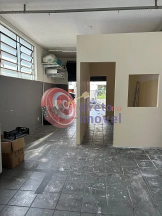 Imagem GALPÃO COMERCIAL 80M² COM 3 CASAS E 2 VAGAS T 216m² SAÚDE SP