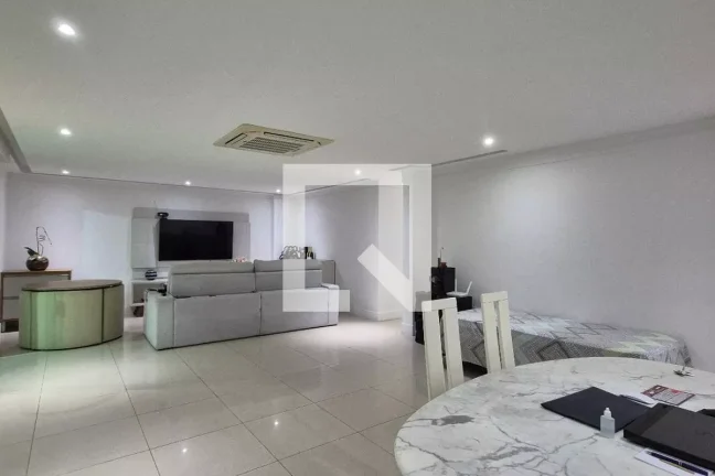 Imagem Apartamento à Venda - Recreio, 3 Quartos, 273 m2