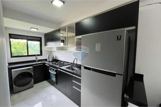 Imagem Apartamento a venda 2 dormitórios com varanda residencial Village Monte Verde Sorocaba - SP