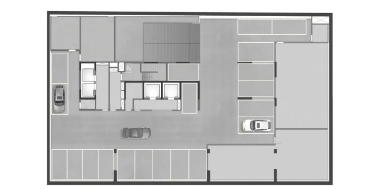 Imagem Apartamento em Pinheiros - São Paulo SP