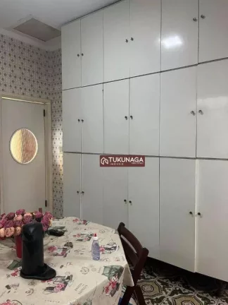 Imagem Casa com 3 quartos à venda, 290 m² por R$ 1.383.000 - Santana - São Paulo/SP