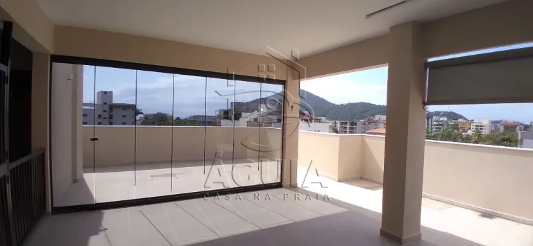 Imagem Cobertura alto padrão no Itaguá em Ubatuba!